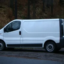 Przewóz towarów Busem, podwykonawstwo w Firmie Kurierskiej